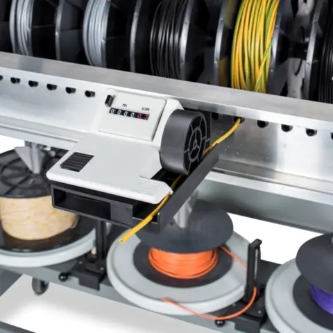 6. Công nghệ đo lường chiều dài