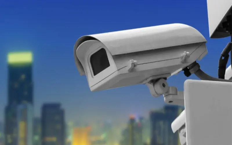 TỰ ĐỘNG HOÁ TOÀ NHÀ