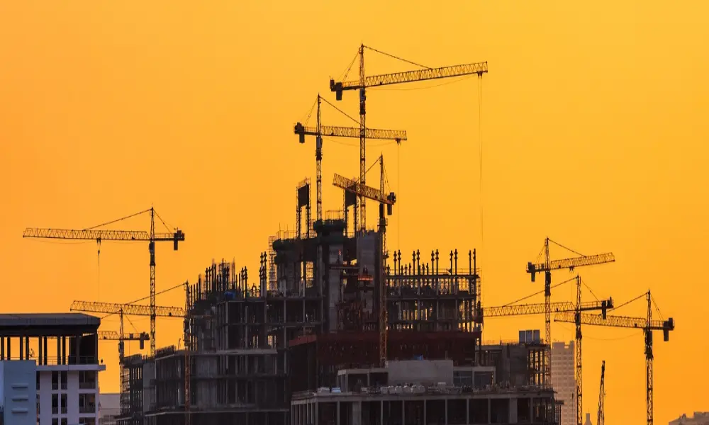 Dây cáp điện HELUKABEL cho các ngành công nghiệp nặng