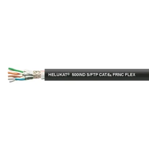 2. Cáp ethernet Cat 6
