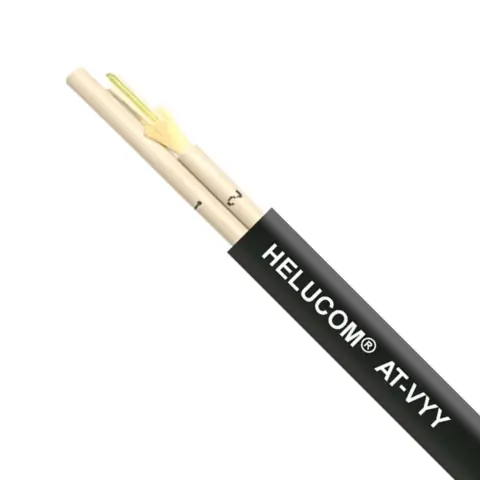 4. Dây cáp quang PROFIBUS + PROFInet (breakout)