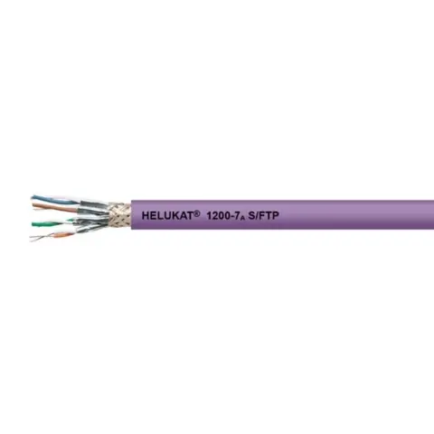 3. Cáp mạng Cat 7