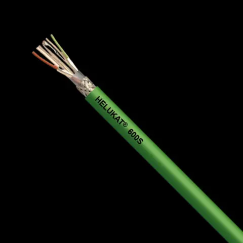 1. Cáp ethernet, cáp bus