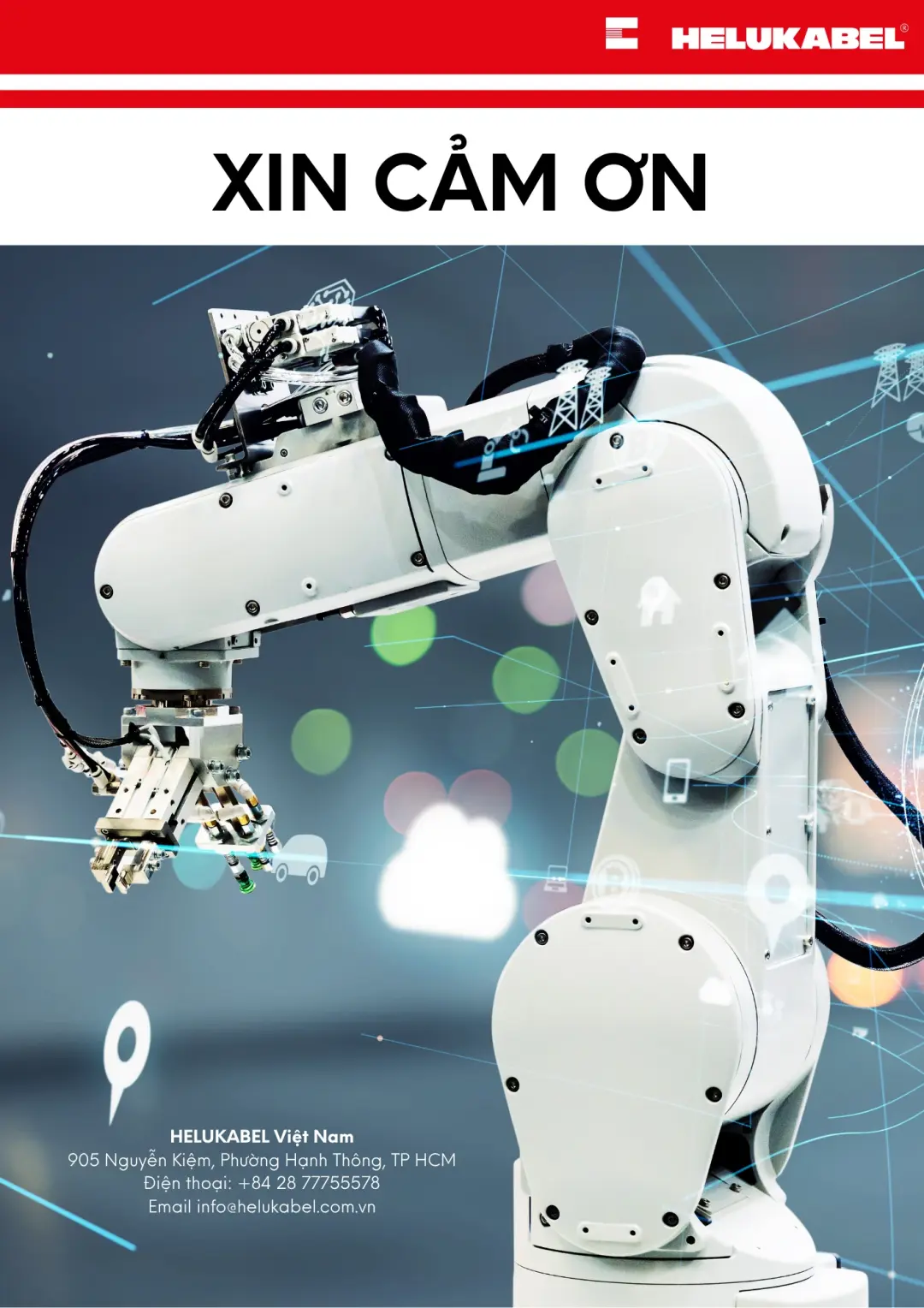 Bản tin HELUKABEL Quý 4/2025 5