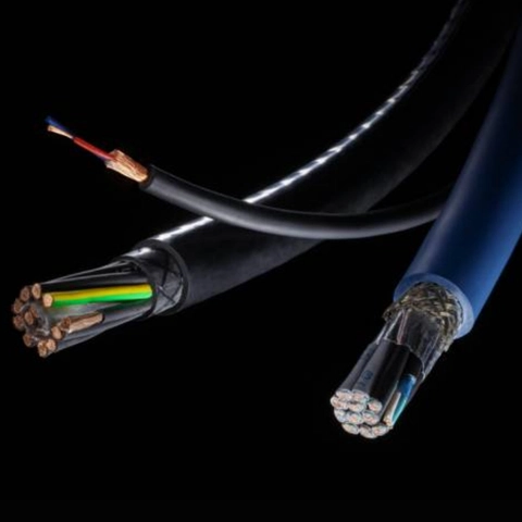 1. Audio cables