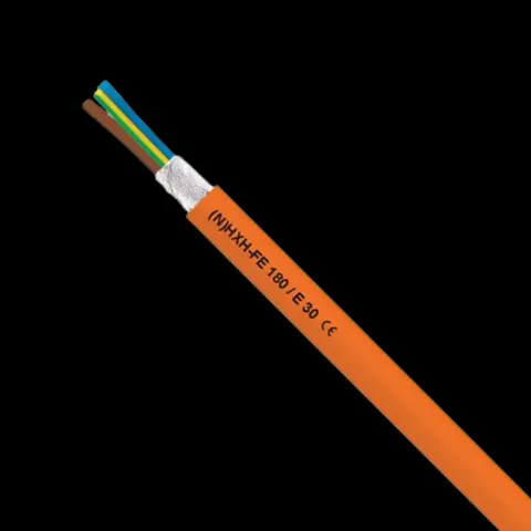 7. Cáp an ninh 0.6/1kV