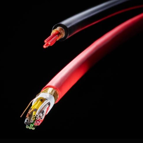 4. Fire alarm cables, installation cables, telecommunication cables
