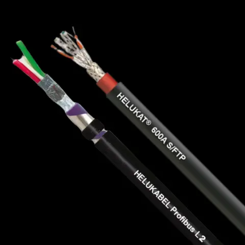 5. Cáp bus cho lĩnh vực xe điện