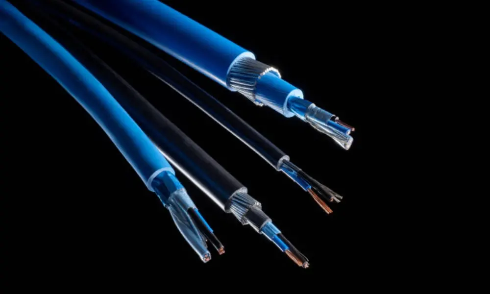 Cáp EN 50288-7 được thiết kế với nhiều cấu trúc khác nhau như loại một đôi (single pair), nhiều đôi (multi-pair), ba lõi hoặc bốn lõi