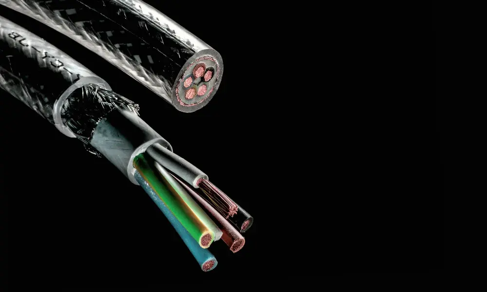 How to Choose the Right PVC-Coated Electrical Wire