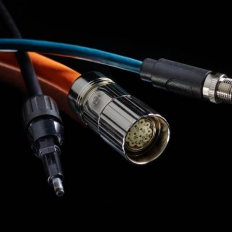 2. Đầu nối cáp