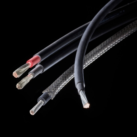 1. DC cables