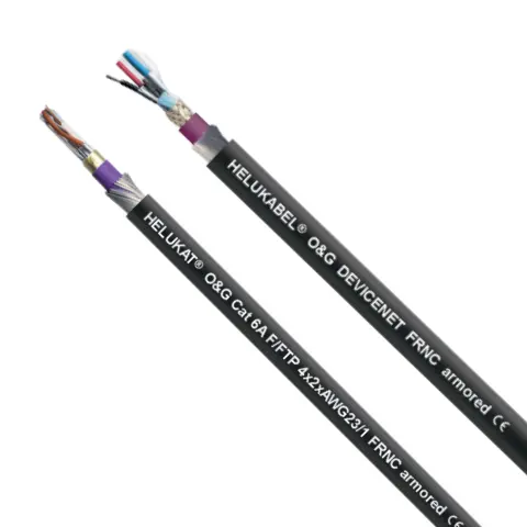 5. Cáp dữ liệu, network, cáp bus