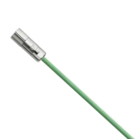 8. Cáp encoder theo tiêu chuẩn Lenze