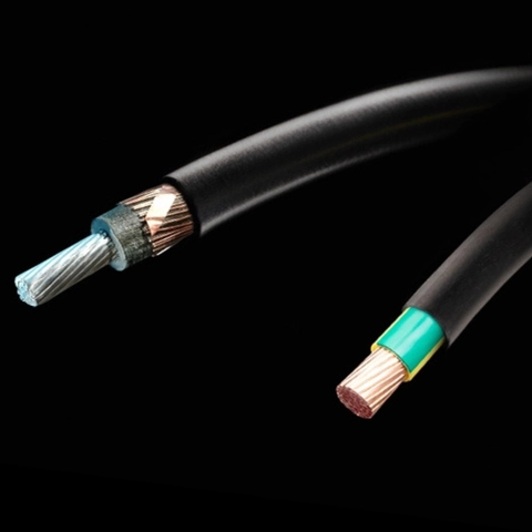 6. Low-voltage power cables