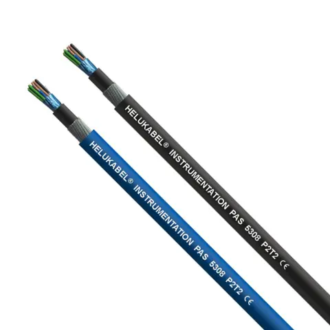 3. Cáp instrument PAS 5308