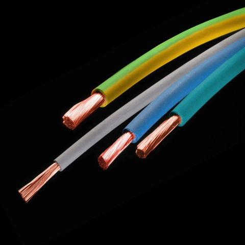 5. UL/CSA cables