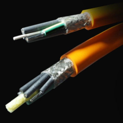 5. AWG cable