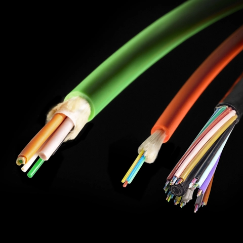 5. HELUCOM® Fiber Optic Cable