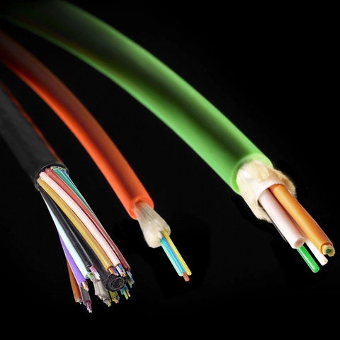 5. Dây cáp quang HELUCOM®