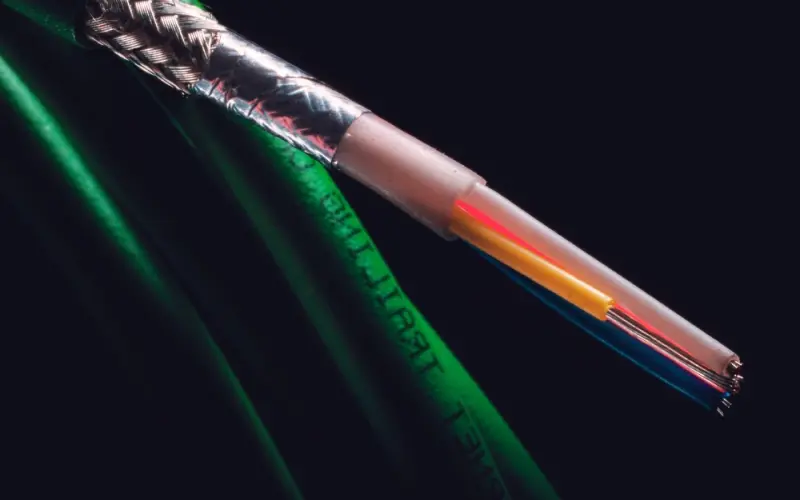 Cáp reeling HELUKABEL