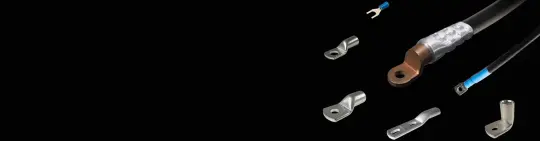 Cable lugs