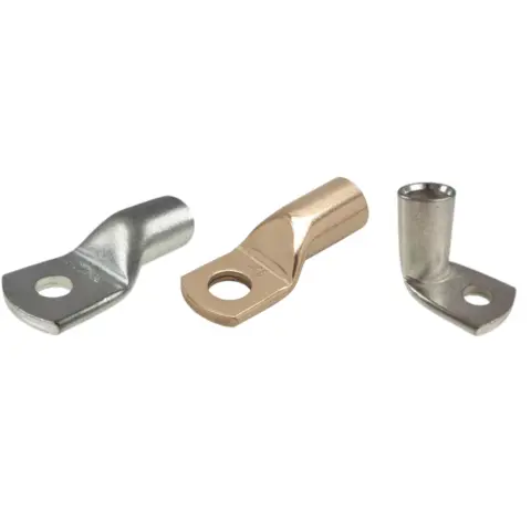 9. Đầu cos nối dây điện