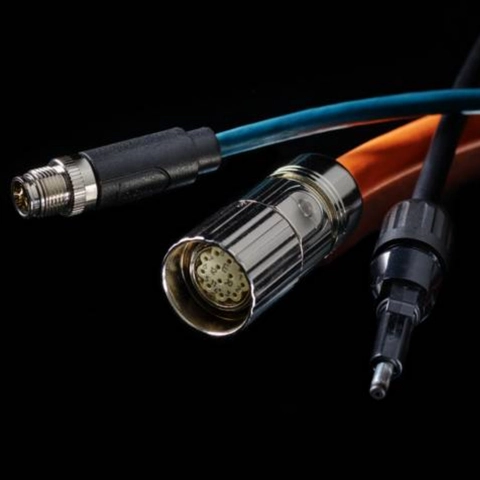 5. Connectors