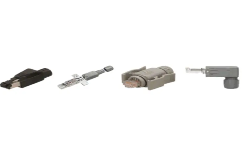 Đầu nối cáp RJ45