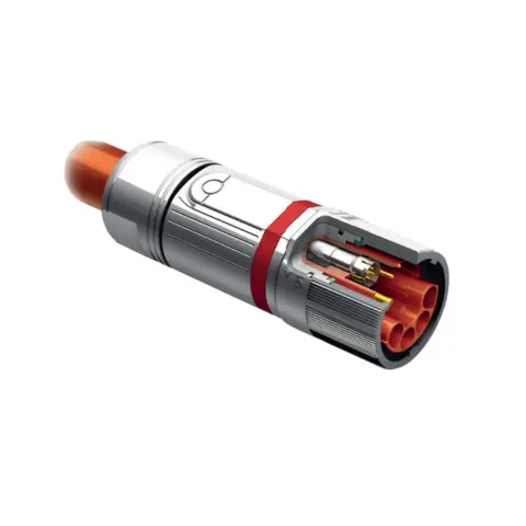 8. Đầu nối cáp HELUTEC series 723