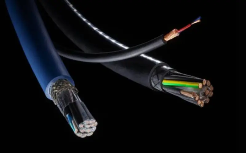 Cáp âm thanh HELUKABEL