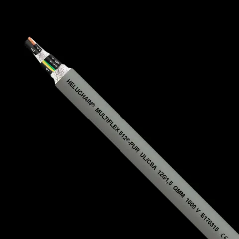 3. Dây cáp tương thích xích cáp