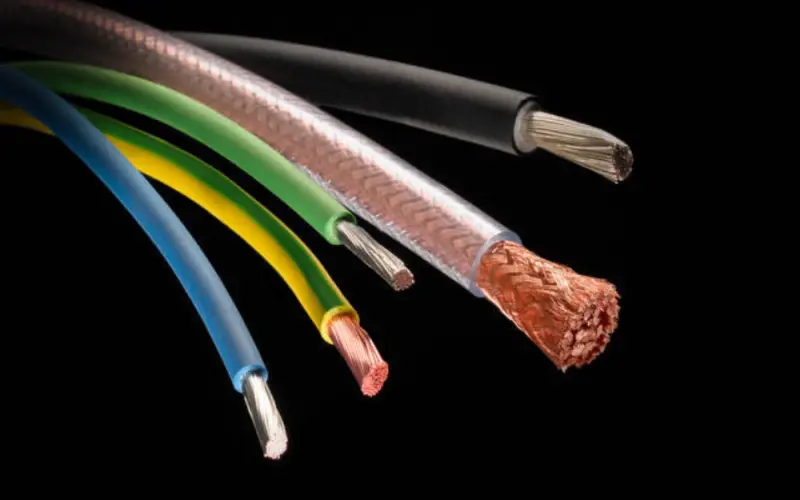 Cáp lõi đơn HELUKABEL