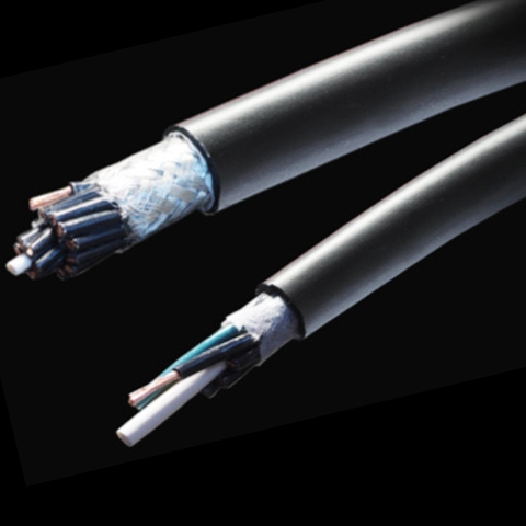 3. VFD motor cables