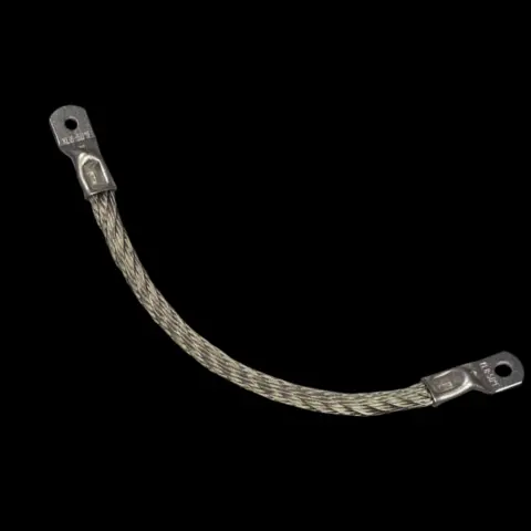 7. Grounding wire and cable accessories