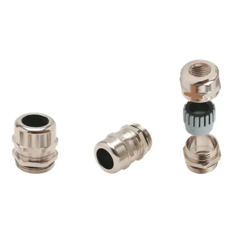 5. Ốc siết cáp đồng EMC