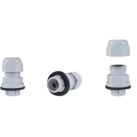 3. Ốc siết cáp không có bộ nối ren