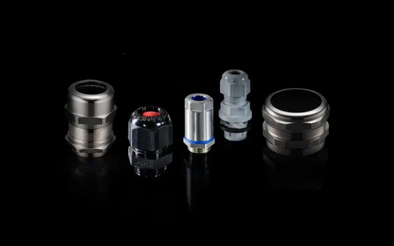 Đầu nối cáp MC4, ốc siết cáp HELUKABEL