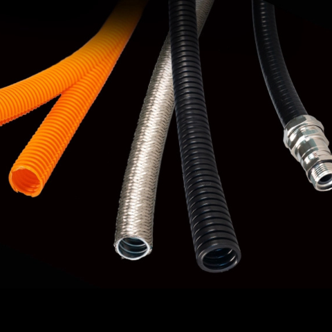 5. Cable protection