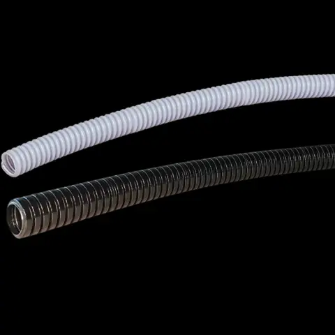 8. Phụ kiện ống bảo vệ cáp