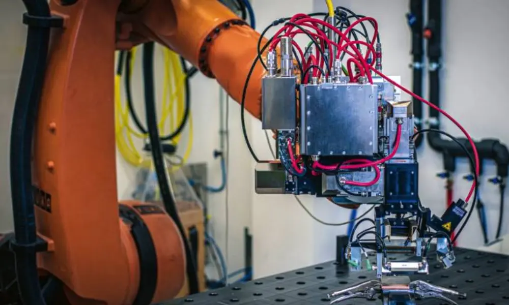 Dây cáp dẹt sở hữu nhiều đặc tính nổi bật