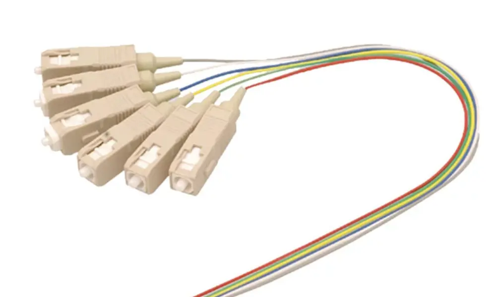 Đầu nối dây cáp với dây cáp