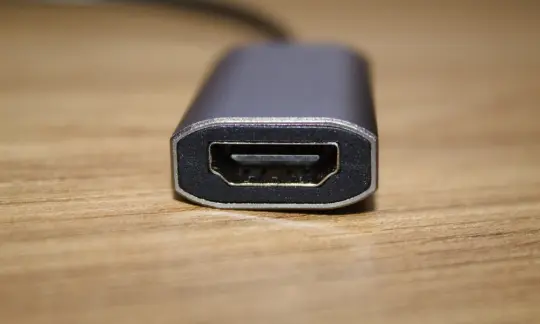 Đầu nối HDMI là gì