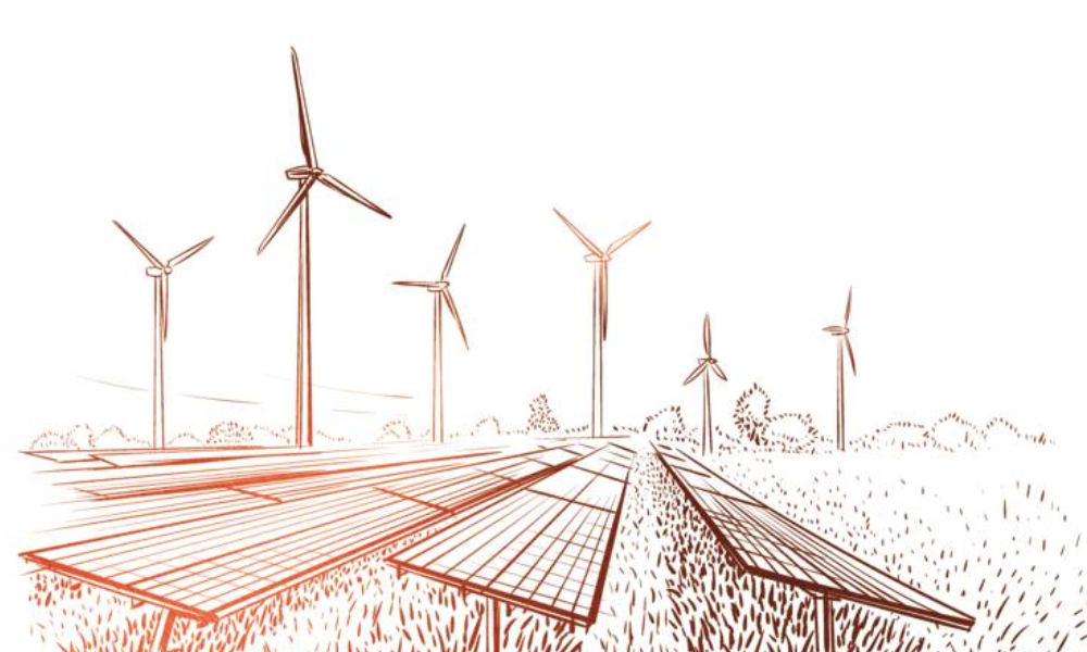 Dây cáp DC chuyên dụng cho điện năng lượng mặt trời