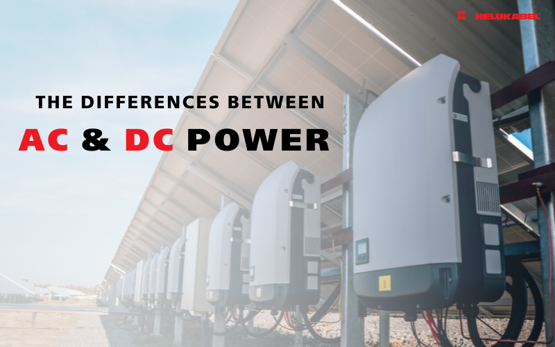 Nguồn điện AC và DC