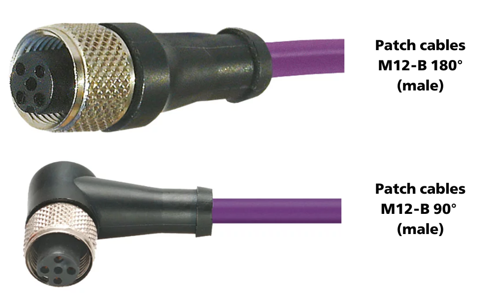 Dây cáp harnessing cho hệ thống bus