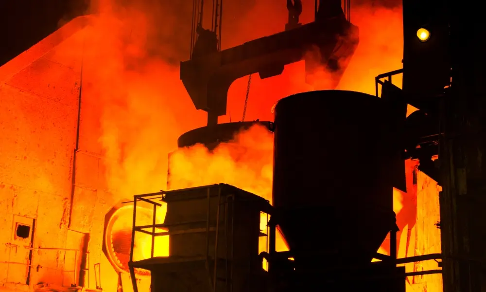 Cáp điện XLPE được ưu tiên lựa chọn cho môi trường có nhiệt độ cao