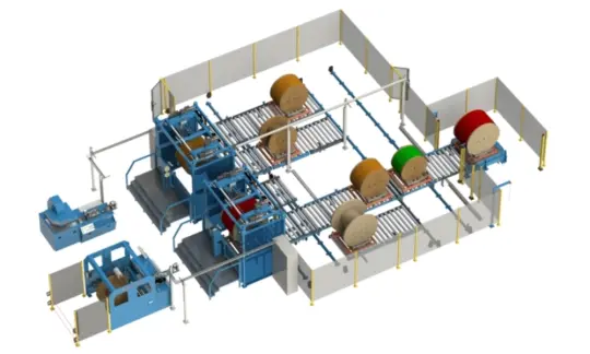Dâu chuyền AUTOLOG
