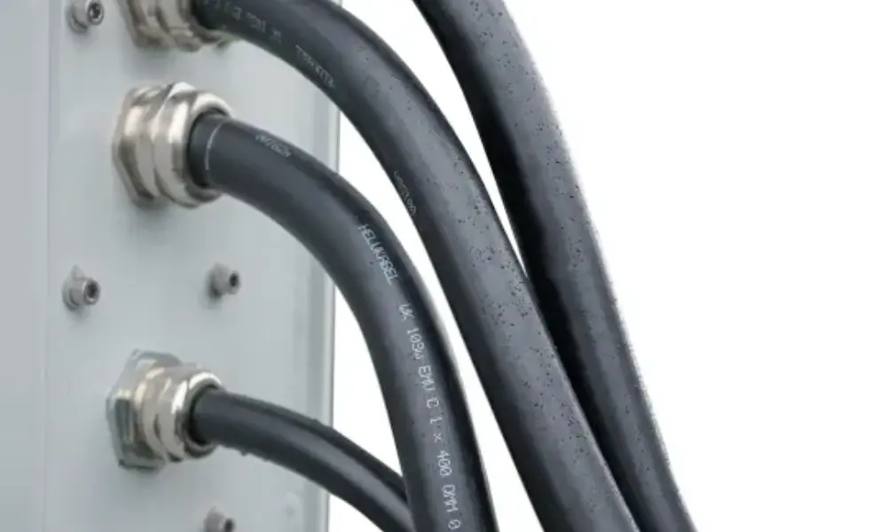 Dây nhôm dễ uốn cong và có độ linh hoạt