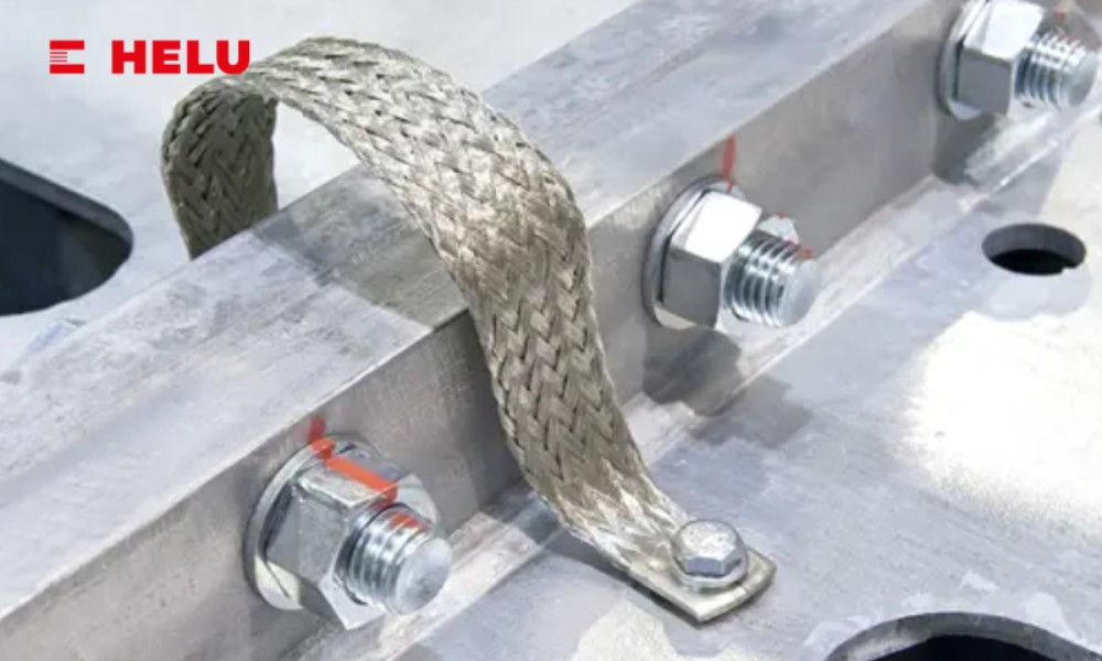 What are earthing cables? Advantages and types of earthing cables